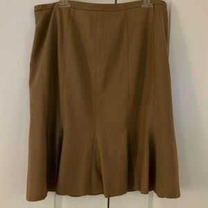 Talbots skirt